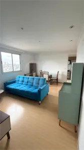 Apartamento com 2 Quartos para alugar, 50m² no Imirim, São Paulo