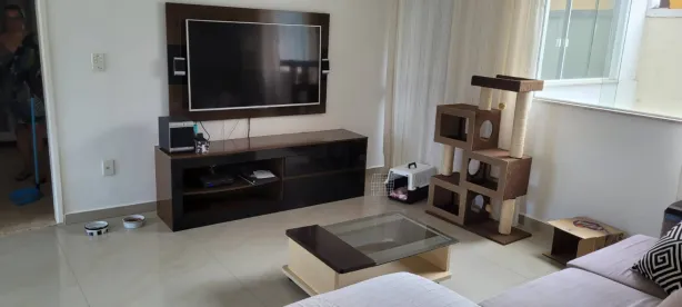 Casa com 4 Quartos à venda, 423m² no Vilas do Atlântico, Lauro de Freitas