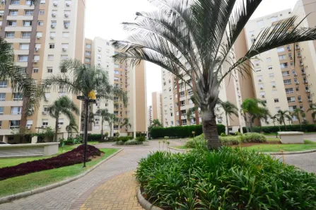 Apartamento com 2 Quartos à venda, 60m² no Marechal Rondon, Canoas