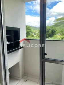 Apartamento com 2 Quartos à venda, 54m² no Espinheiros, Itajaí