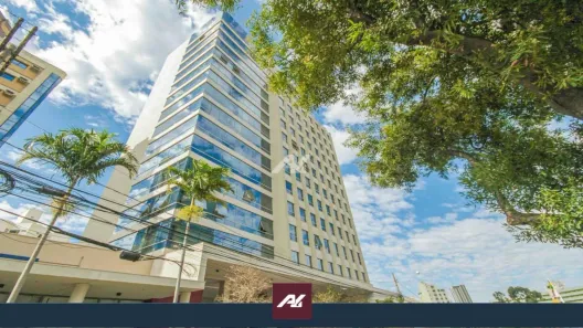 Sala Comercial com 4 Quartos para alugar, 203m² no Jardim Guanabara, Campinas