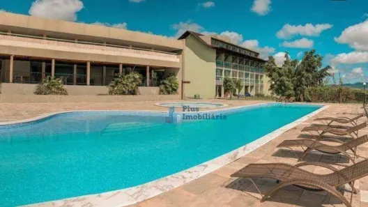 Flat com 2 Quartos à venda, 70m² no Gravatá, Sairé