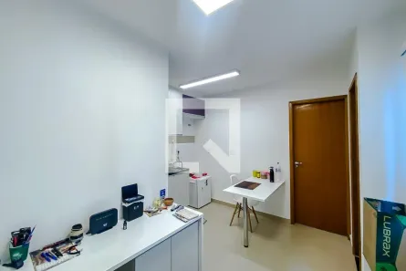 Apartamento com 1 Quarto à venda, 38m² no Parque da Mooca, São Paulo