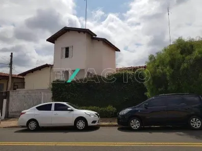 Sobrado com 5 Quartos à venda, 192m² no Jardim Planalto, Campinas