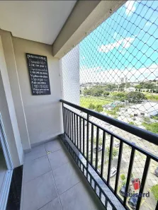 Apartamento com 2 Quartos para alugar, 63m² no Vila das Jabuticabeiras, Taubaté