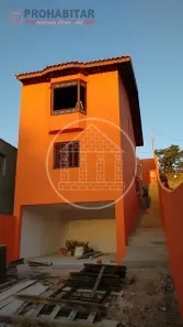 Sobrado com 2 Quartos à venda, 90m² no Chácara Bosque do Sol, São Paulo