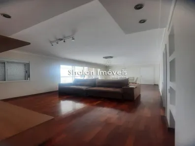 Apartamento com 1 Quarto à venda, 117m² no Jurubatuba, São Paulo
