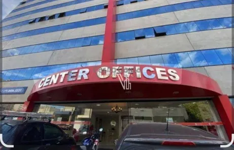 Sala Comercial à venda, 45m² no Centro, Americana