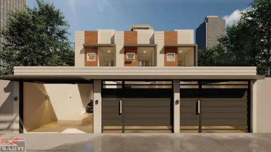 Sobrado com 3 Quartos à venda, 135m² no Jardim Paraíso, São Paulo