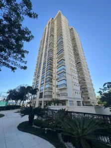 Apartamento com 3 Quartos para alugar, 197m² no Jardim Portal da Colina, Sorocaba