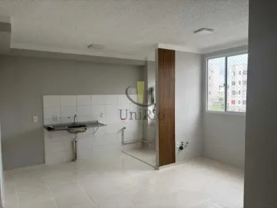 Apartamento com 2 Quartos à venda, 41m² no Campo Grande, Rio de Janeiro