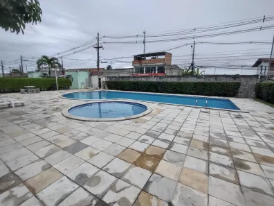 Apartamento com 2 Quartos à venda, 52m² no Antares, Maceió