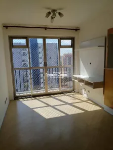 Apartamento com 2 Quartos para alugar, 59m² no Chácara Califórnia, São Paulo