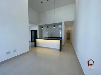 Casa de Condomínio com 3 Quartos à venda, 137m² no Jardim Villagio Milano, Sorocaba