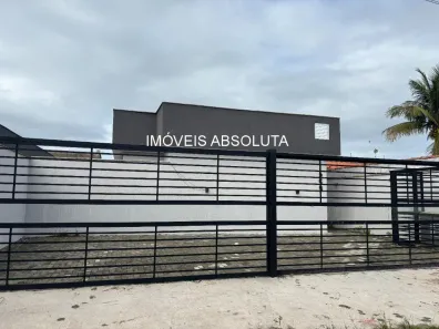 Casa de Condomínio com 2 Quartos à venda, 97m² no Cibratel II, Itanhaém