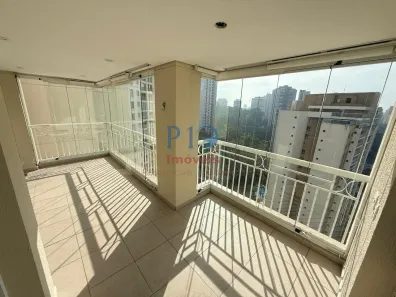 Apartamento com 3 Quartos à venda, 142m² no Vila Andrade, São Paulo
