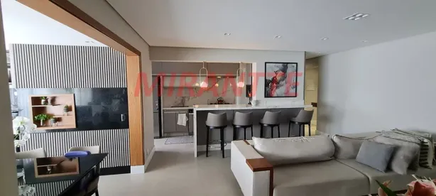 Apartamento com 3 Quartos à venda, 107m² no Barra Funda, São Paulo
