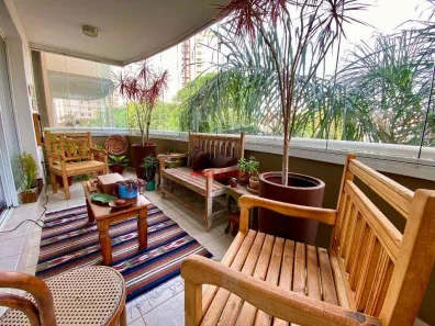 Apartamento com 4 Quartos à venda, 109m² no Vila Mariana, São Paulo