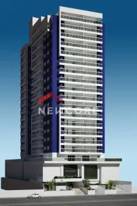 Apartamento com 2 Quartos à venda, 80m² no Aviação, Praia Grande