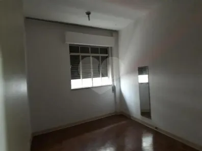 Apartamento com 1 Quarto à venda, 40m² no Santa Cecília, São Paulo