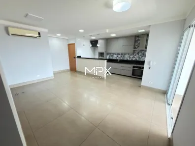 Apartamento com 3 Quartos à venda, 103m² no Cidade Alta, Piracicaba
