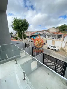 Sobrado com 2 Quartos à venda, 60m² no Jardim Europa, Sorocaba