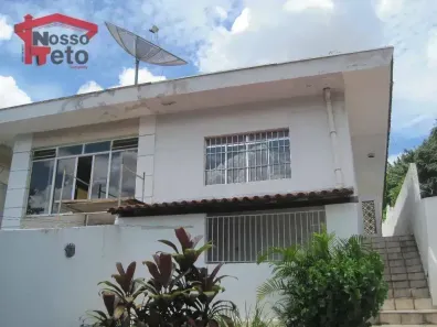 Casa com 7 Quartos à venda, 130m² no Vila Boaçava, São Paulo