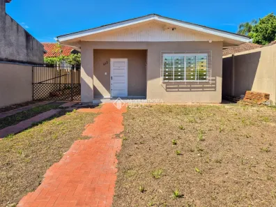 Casa com 2 Quartos à venda, 100m² no Fátima, Canoas