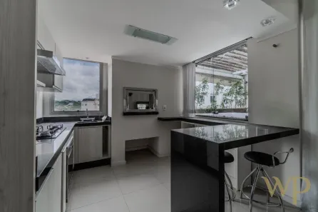Apartamento com 3 Quartos à venda, 145m² no América, Joinville