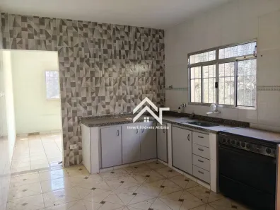 Casa com 2 Quartos à venda, 67m² no Jardim Imperial, Atibaia