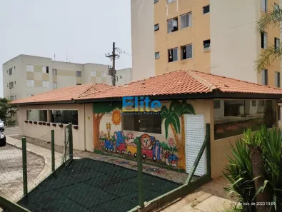 Apartamento com 2 Quartos à venda, 47m² no Cidade Satélite Íris, Campinas