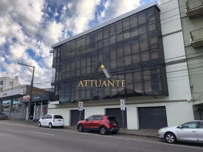 Sala Comercial à venda, 449m² no Bela Vista, Caxias do Sul