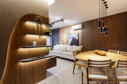 Apartamento com 4 Quartos à venda, 91m² no Jatiúca, Maceió