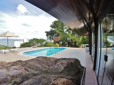 Casa com 4 Quartos à venda, 431m² no João Paulo, Florianópolis