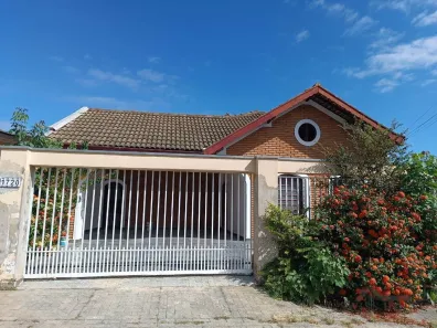 Casa com 3 Quartos à venda, 160m² no Vila Georgina, Campinas