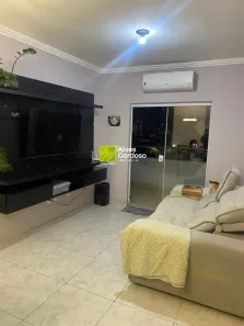 Apartamento com 2 Quartos à venda, 73m² no Vila Barão, Sorocaba