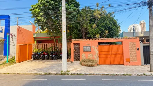 Imóvel Comercial com 3 Quartos para alugar, 290m² no Setor Marista, Goiânia