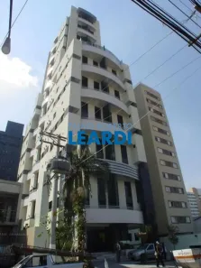 Apartamento com 1 Quarto para alugar, 53m² no Pinheiros, São Paulo