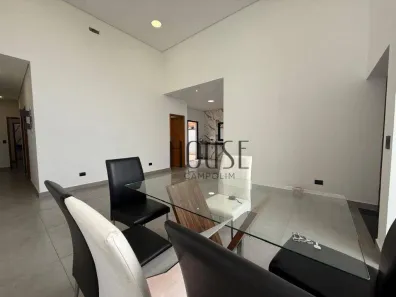 Casa de Condomínio com 3 Quartos à venda, 160m² no Cajuru do Sul, Sorocaba