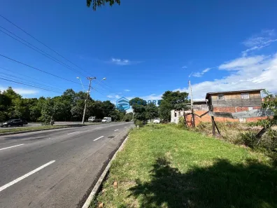 Lote/Terreno à venda, 619m² no Cinqüentenário, Caxias do Sul
