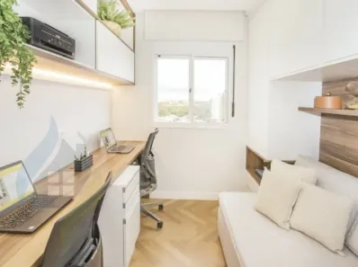 Apartamento com 3 Quartos à venda, 75m² no Anchieta, São Bernardo do Campo