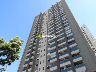 Apartamento com 2 Quartos à venda, 91m² no Bosque das Juritis, Ribeirão Preto