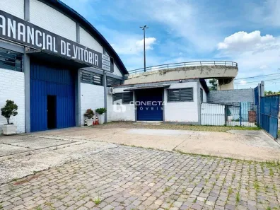 Galpão/Depósito/Armazém para alugar, 500m² no Mathias Velho, Canoas
