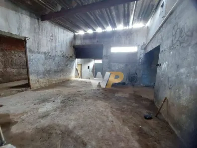 Galpão/Depósito/Armazém à venda, 200m² no Serraria, Diadema