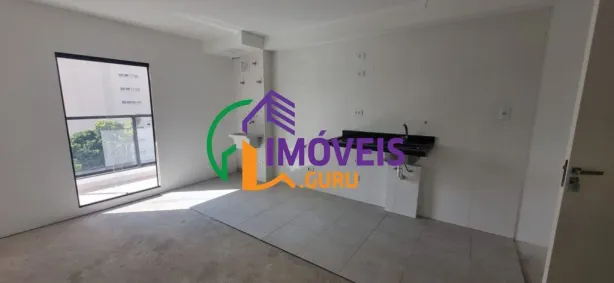Apartamento com 3 Quartos à venda, 65m² no Vila Assunção, Santo André