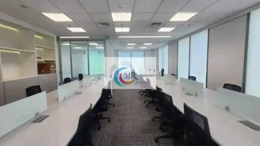 Sala Comercial para alugar, 225m² no Itaim Bibi, São Paulo