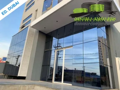 Sala Comercial à venda, 44m² no Parque Bela Vista, Votorantim