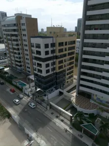 Apartamento com 2 Quartos para alugar, 60m² no Guararapes, Fortaleza