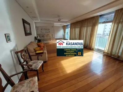 Apartamento com 4 Quartos à venda, 300m² no Flamengo, Rio de Janeiro