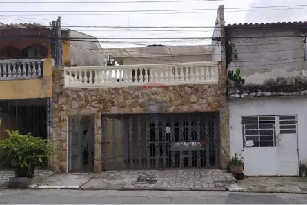 Sobrado com 3 Quartos à venda, 174m² no Vila Santa Catarina, São Paulo